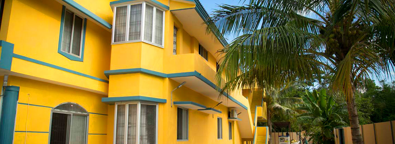 Navagraha Homestay Slider-1