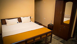 Navagraha Homestay- 3