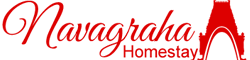 Navagraha Homestay Logo